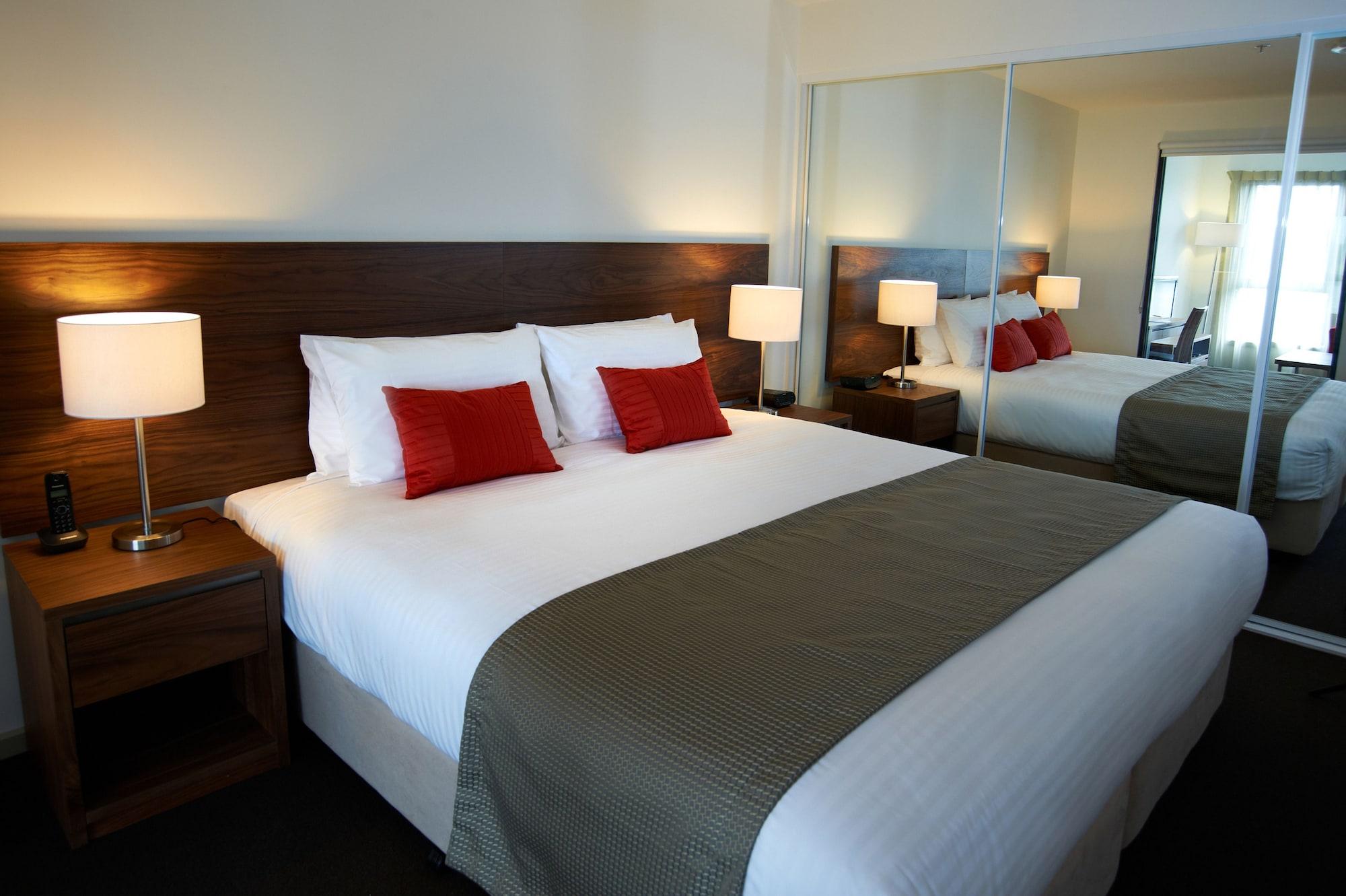 Quest Werribee Aparthotel Kültér fotó