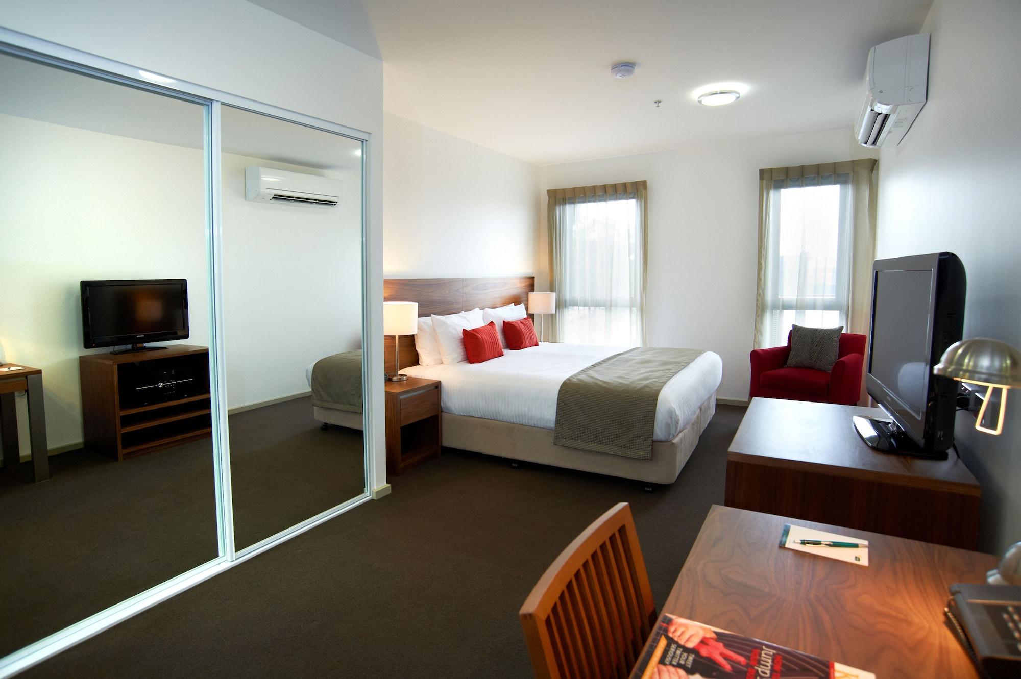 Quest Werribee Aparthotel Kültér fotó