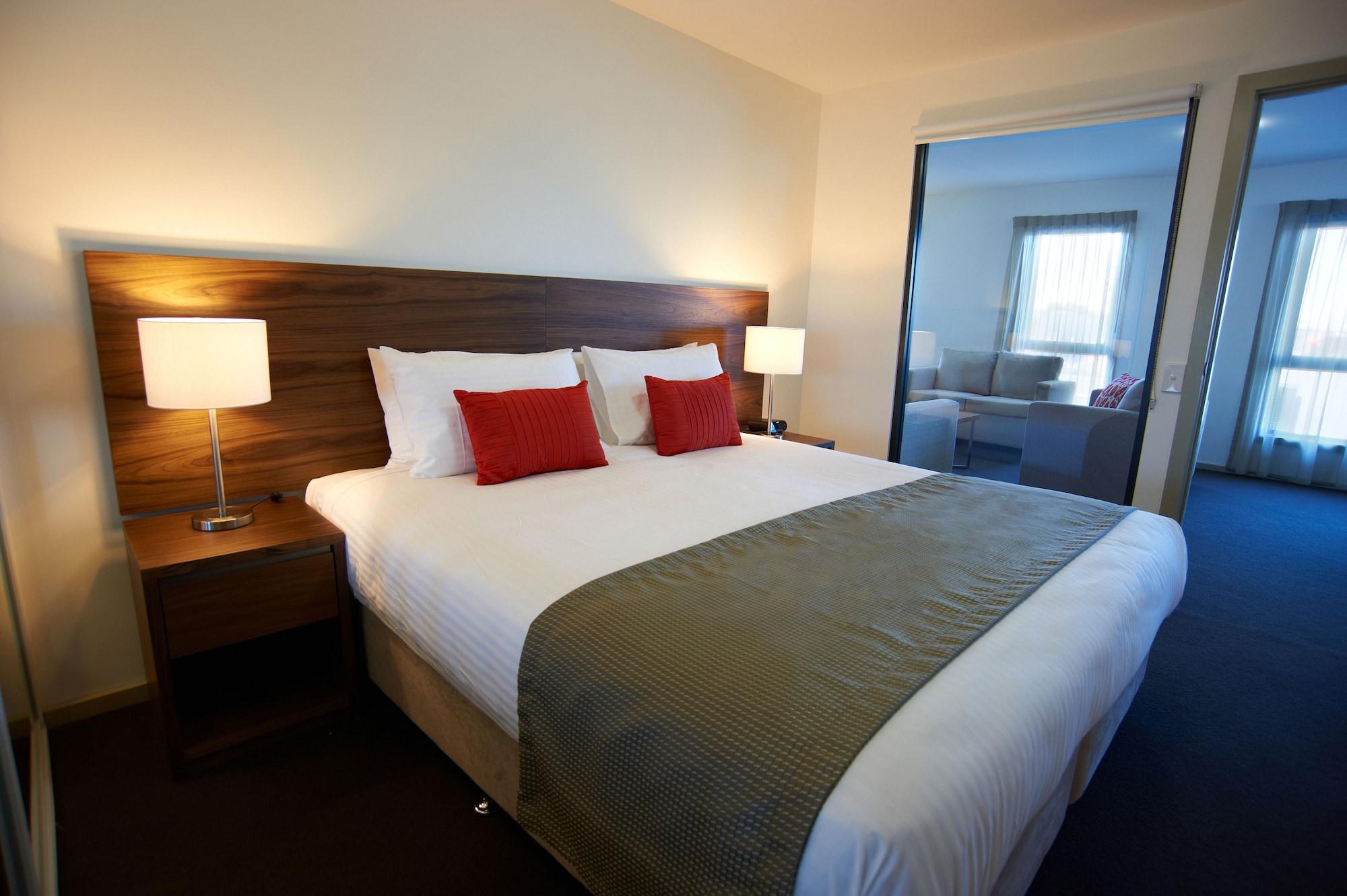Quest Werribee Aparthotel Kültér fotó