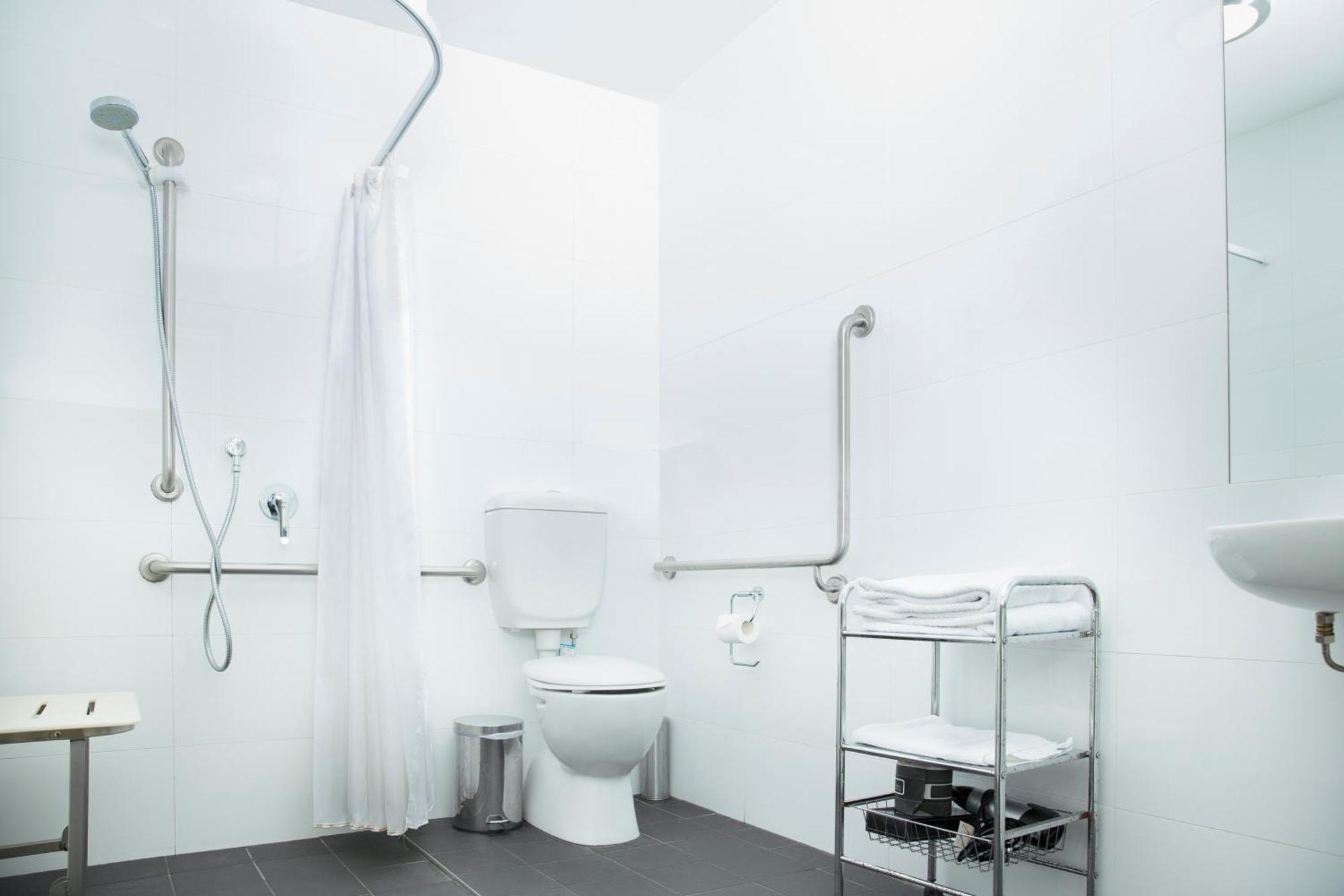 Quest Werribee Aparthotel Kültér fotó