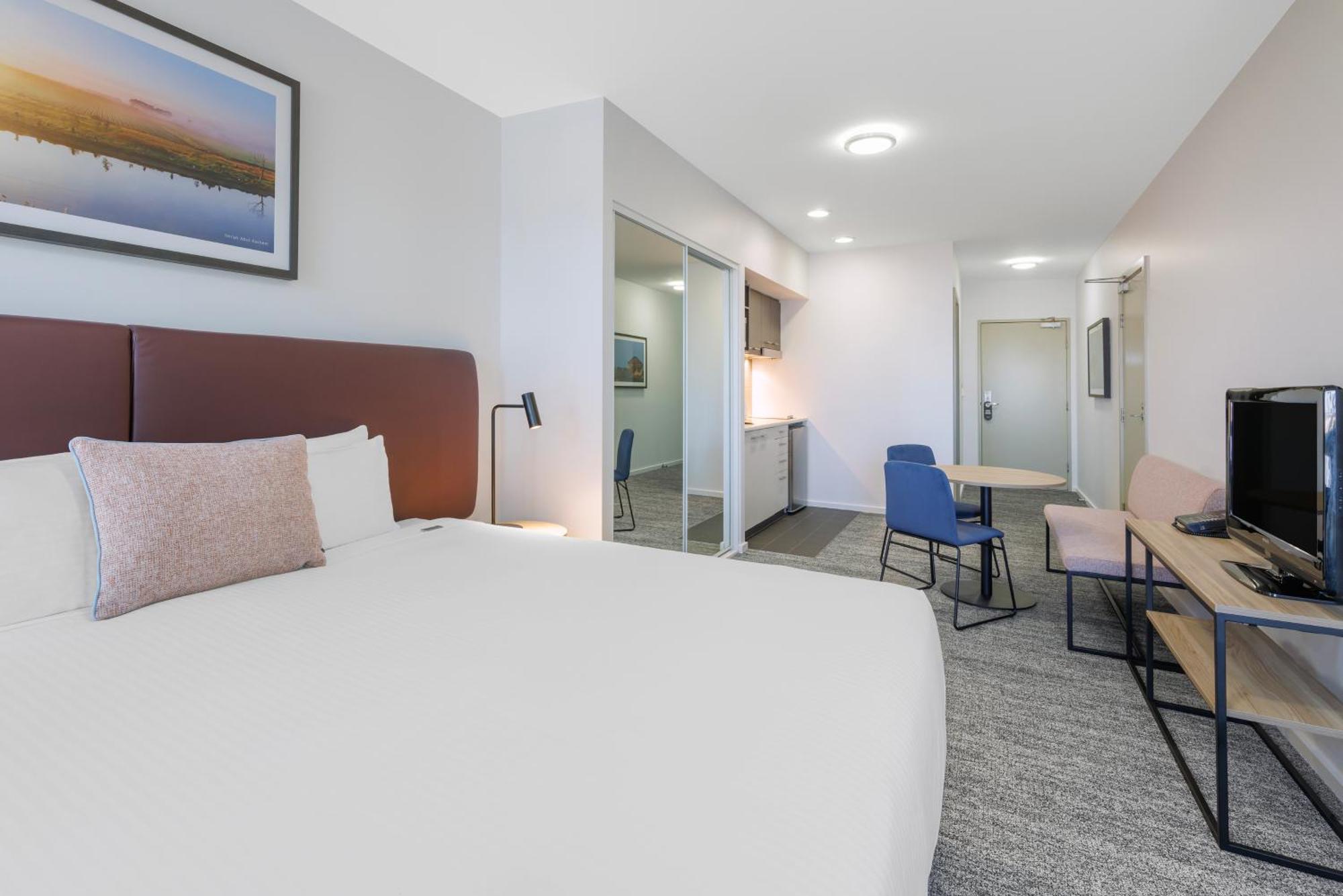 Quest Werribee Aparthotel Kültér fotó