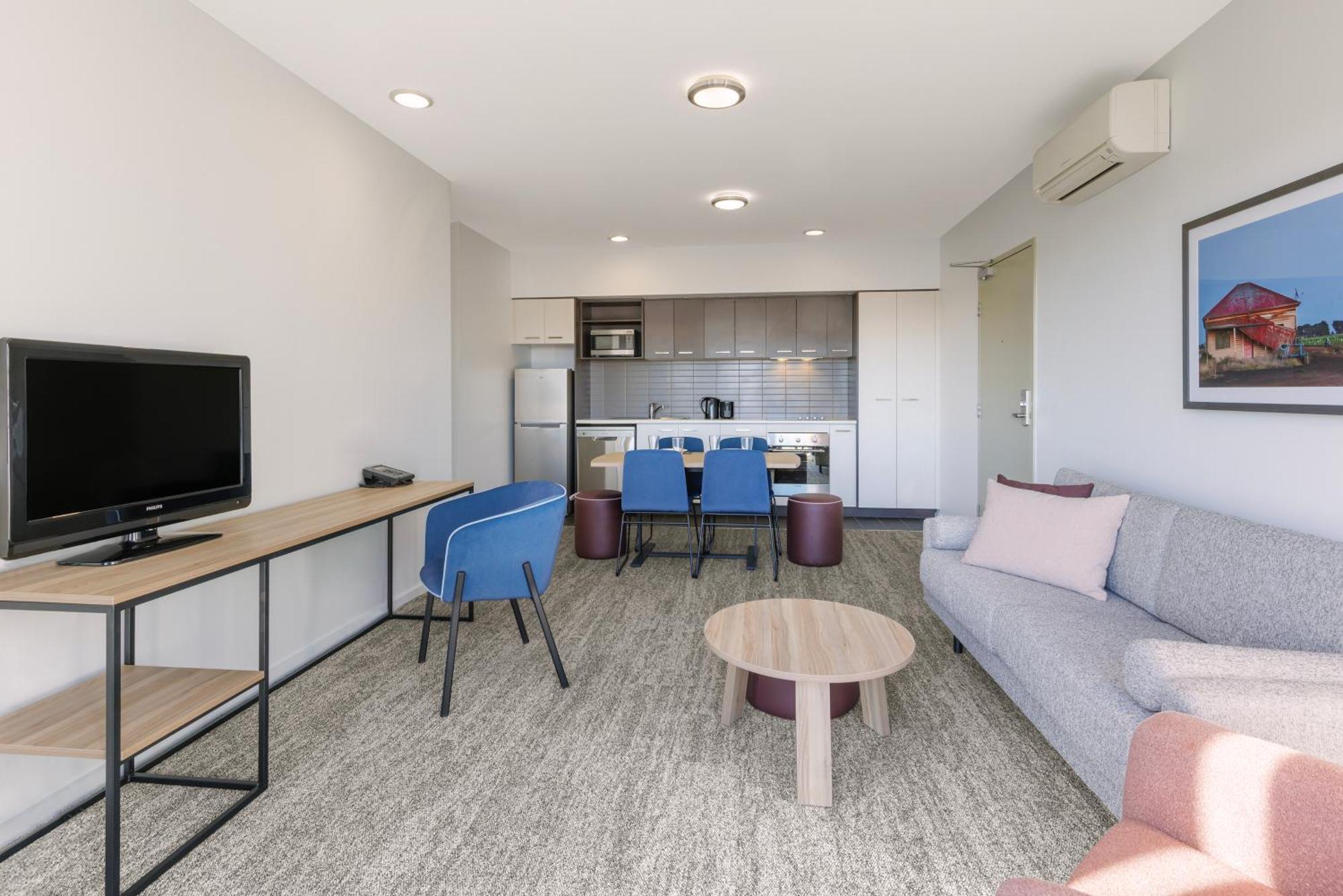 Quest Werribee Aparthotel Kültér fotó