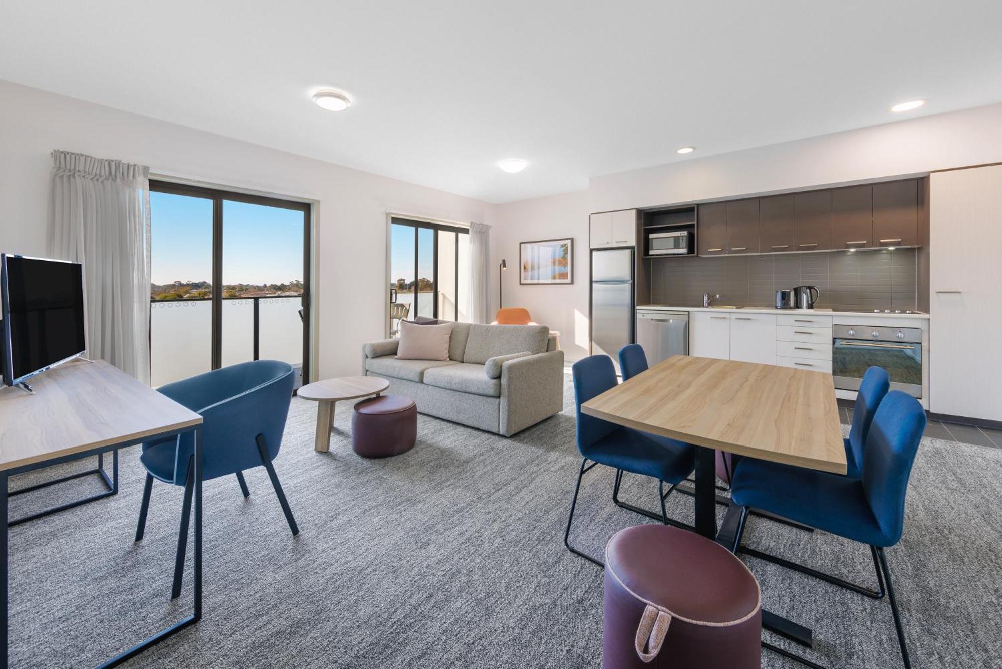Quest Werribee Aparthotel Kültér fotó