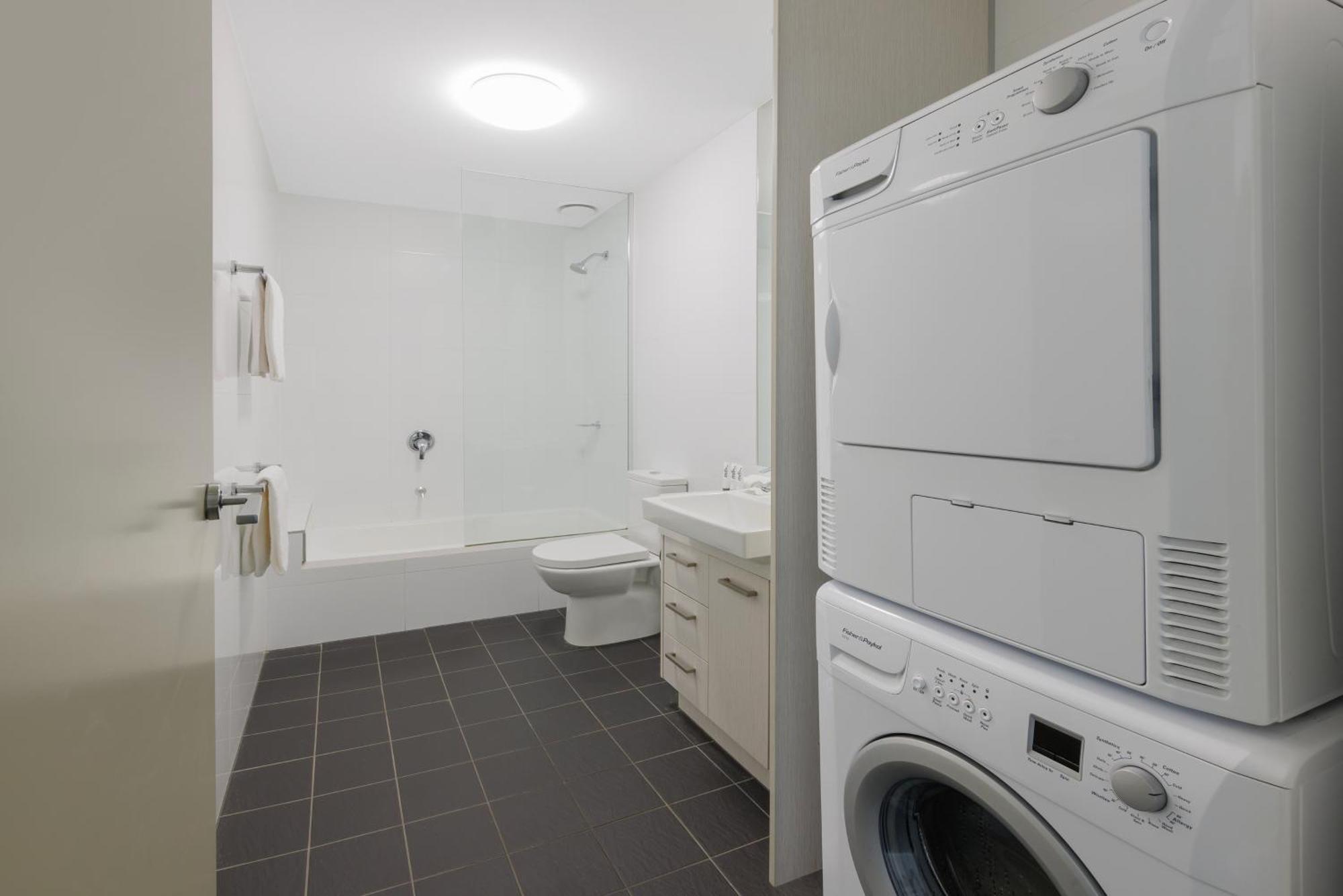 Quest Werribee Aparthotel Kültér fotó