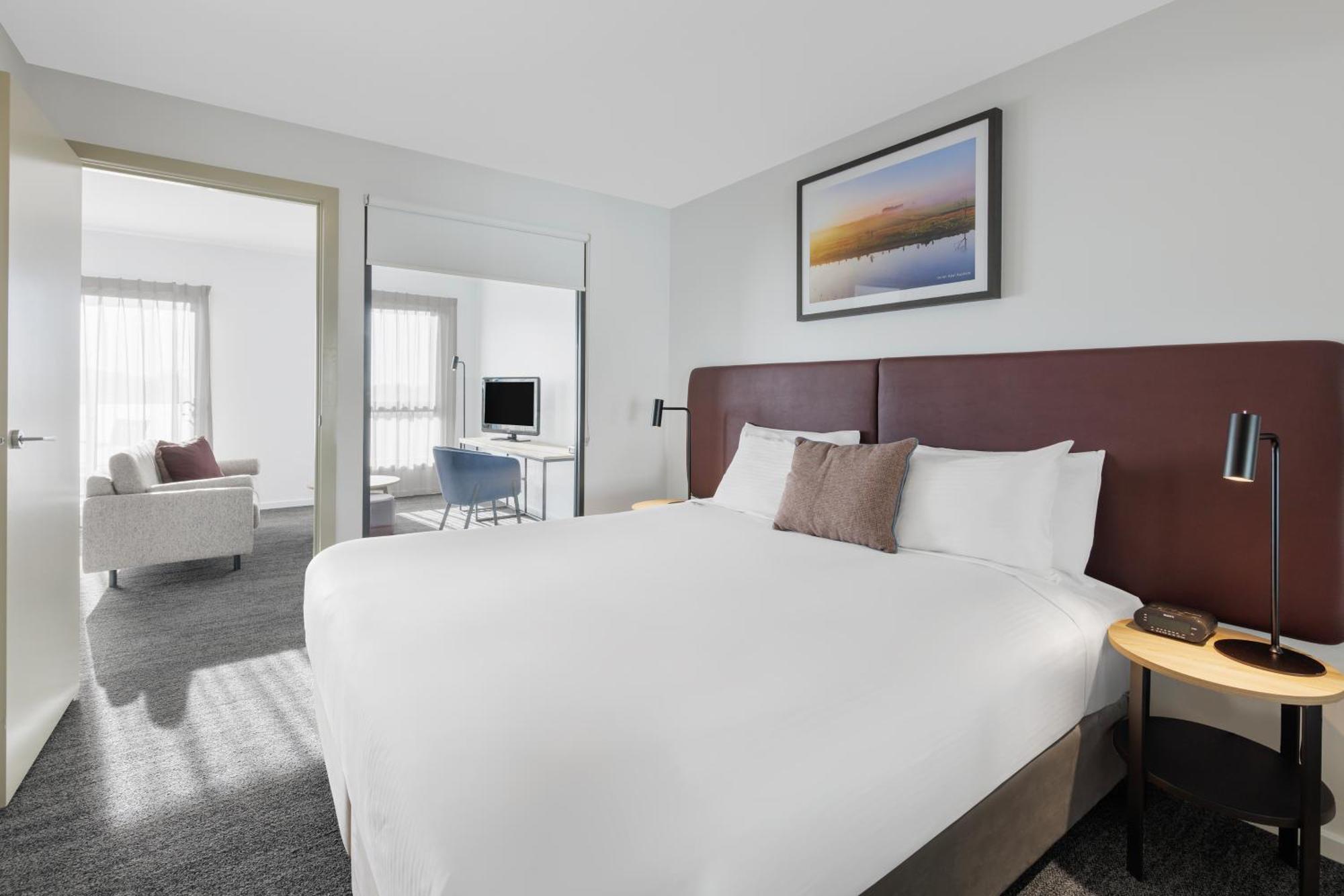 Quest Werribee Aparthotel Kültér fotó