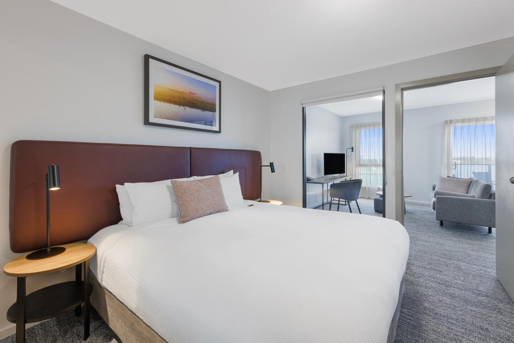 Quest Werribee Aparthotel Kültér fotó