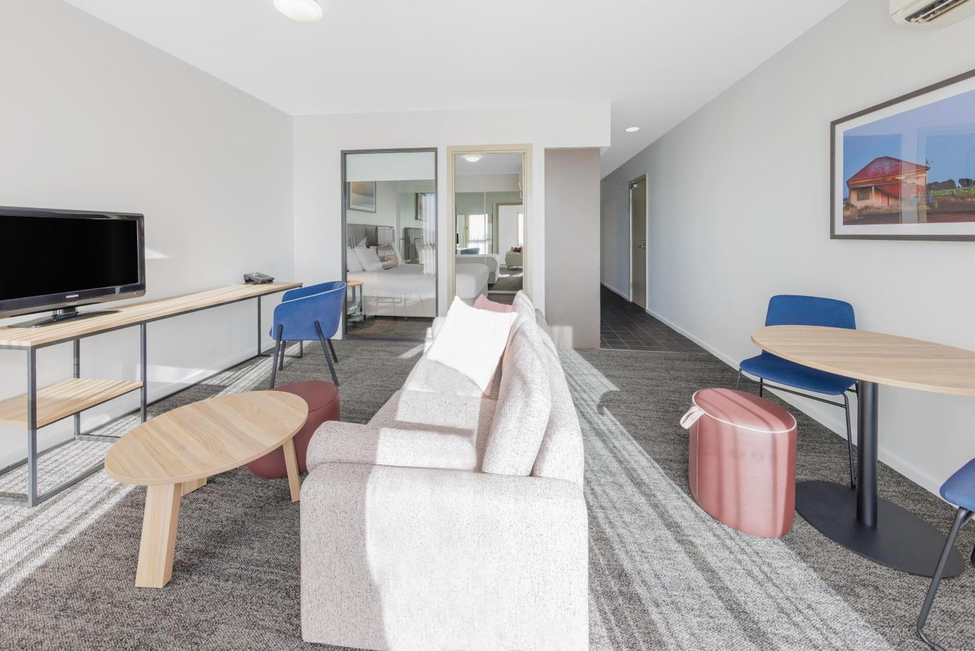 Quest Werribee Aparthotel Kültér fotó