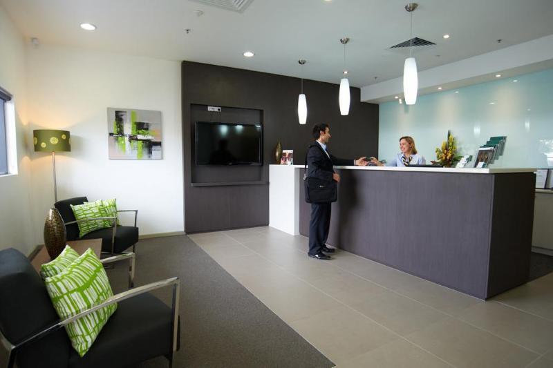 Quest Werribee Aparthotel Kültér fotó