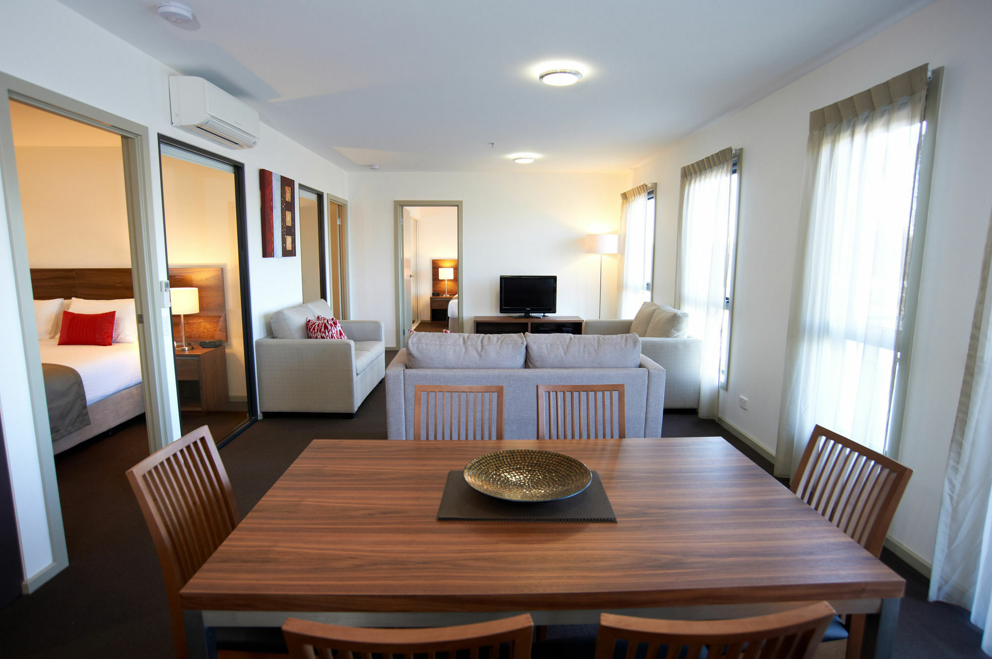 Quest Werribee Aparthotel Kültér fotó