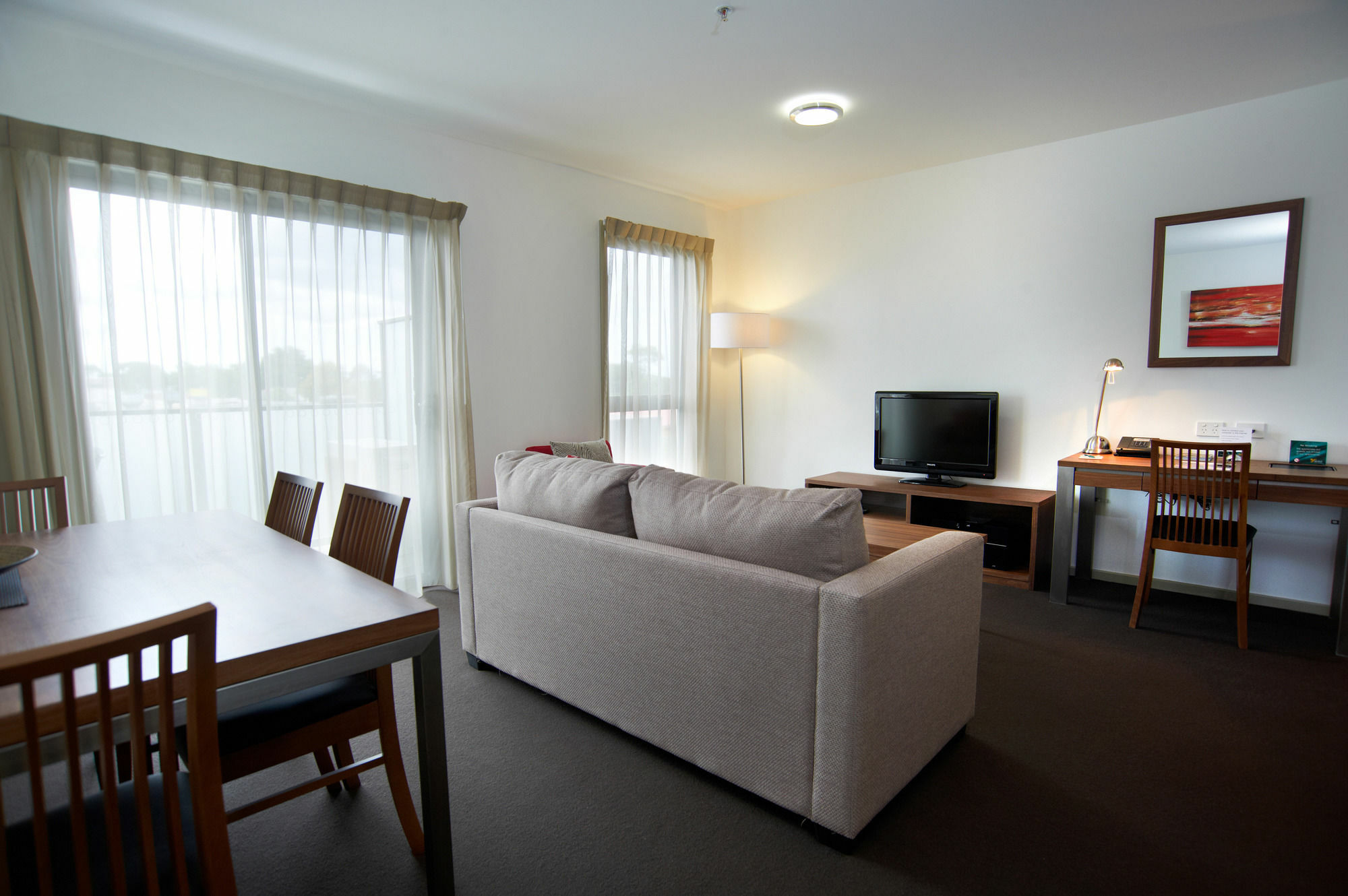 Quest Werribee Aparthotel Kültér fotó