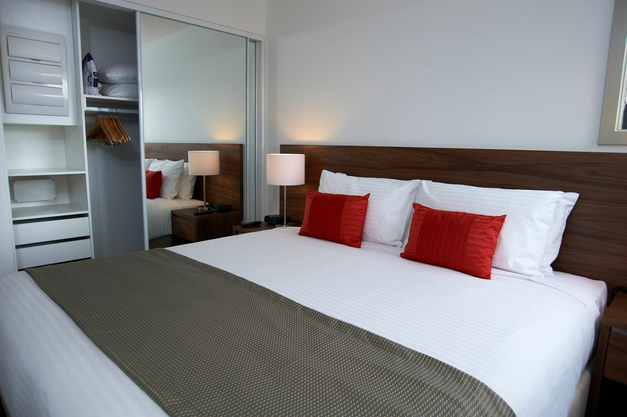 Quest Werribee Aparthotel Kültér fotó
