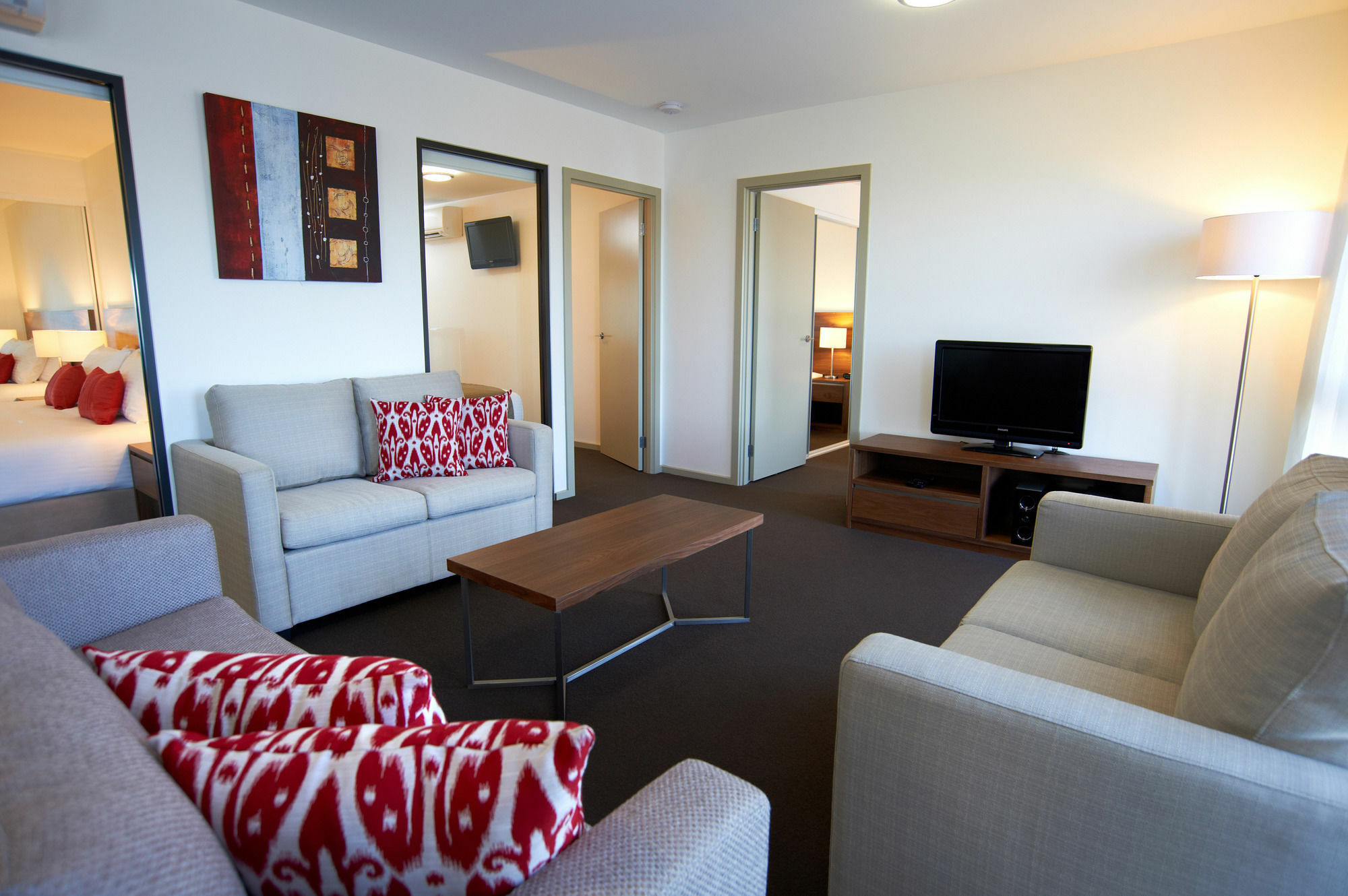 Quest Werribee Aparthotel Kültér fotó