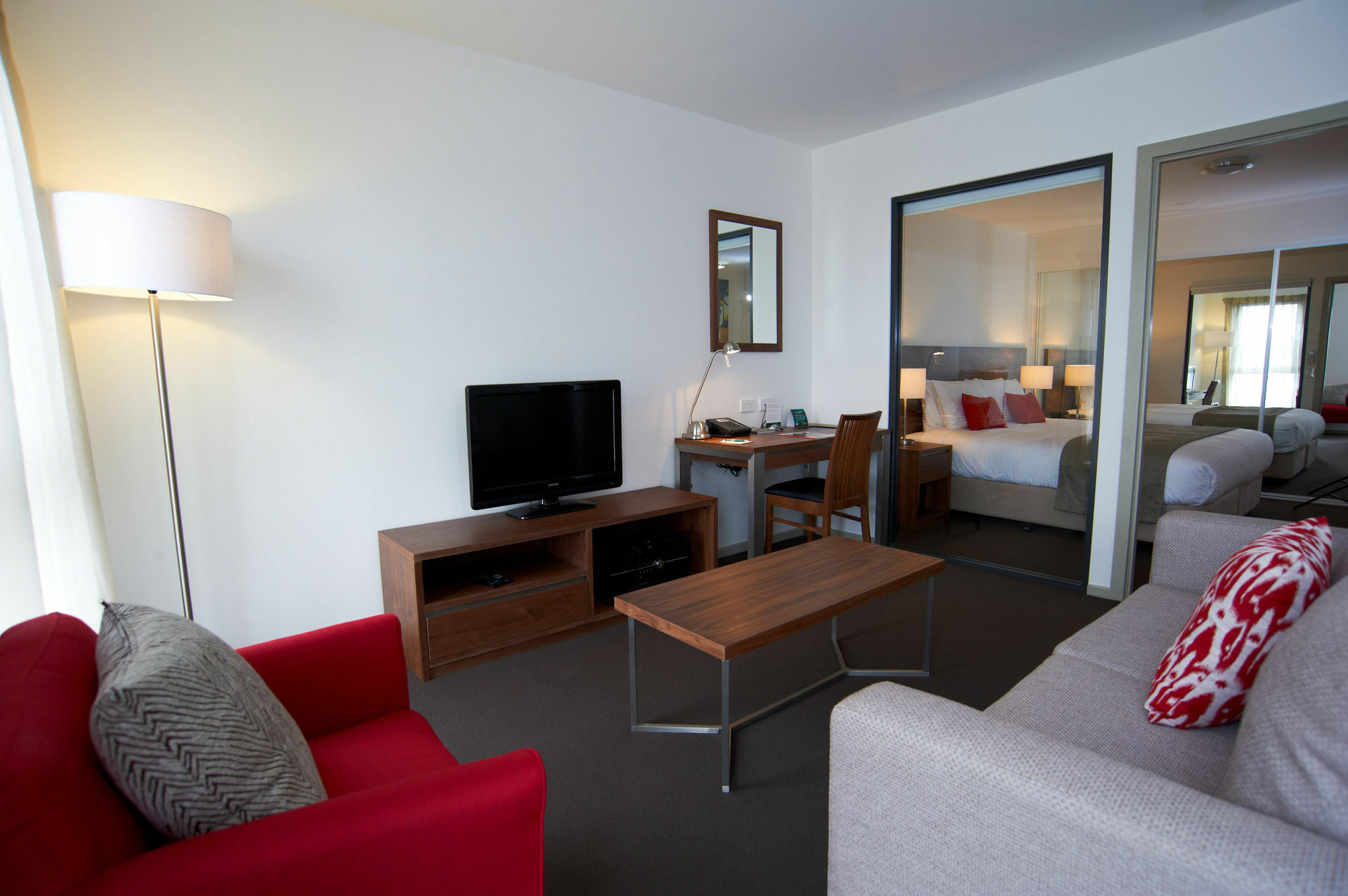 Quest Werribee Aparthotel Kültér fotó