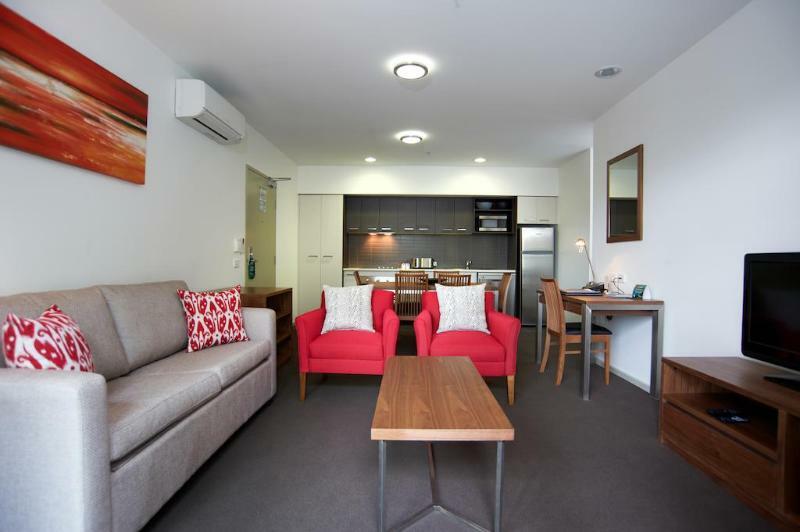 Quest Werribee Aparthotel Kültér fotó